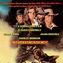 영화 - Once Upon A Time In The West (옛날 옛적에 서부에서) - Ennio Morricone 이미지