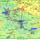 선석산 등산로 이미지