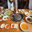 명가화로구이 이미지