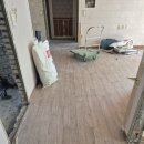 꽃뫼노을마을 신안(아) | 수원 꽃뫼노을마을신안 아파트 강화마루철거 현장