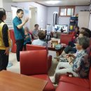 내곡2리 마을회관 이미지