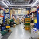 한국크노르브레이크 이미지