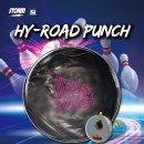 HY-ROAD™ PUNCH 이미지