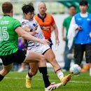 남동아시아드럭비경기장 이미지