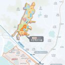 향동지구 이미지