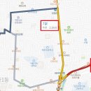 구산고등학교 횡단보도 이미지