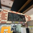 배꼽분식 | 강릉 시내 분식 맛집 배꼽시계 - 빨계면과 김밥 먹고 온 후기