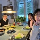 [뉸서의 우당탕탕 핀란드 적응기 | 8주차] 핀란드 Grandparents가 생겼어요 / 사우나 중독 / 홈베이킹...