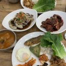 진남한식고기부페 | 여수현지인맛집 한식뷔페 진남게장 맛집 인정