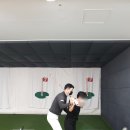 임팩트골프실내연습장 이미지