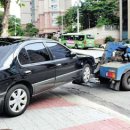 ﻿[생활정보]고속도로에서 고장시 보험 견인차 부르지 마세요. 이미지