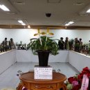 영광예술의전당 전시실 이미지