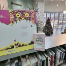 우아문화의집 작은도서관 | 다산성곽도서관