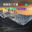 5월 티벳(칭짱열차–E.B.C–네팔) 11일 일정 취소 안내~ 이미지