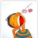 웃는얼굴 이미지