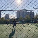 일산배수지 족구장 이미지