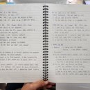 Day 46~52 The happiness I felt when I studied English.