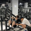 마이트피트니스 이미지