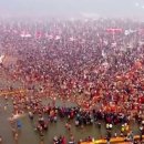 인도, 중국 제치고 '인구 1위' 초읽기…14억3천만명 육박 이미지