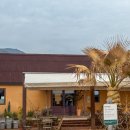 남해인상-기억 | [내돈내산] 남해 여행 가서 꼭 들려야하는 분위기 좋은 <때깔로무역> 감성 양식당 후기