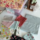 퀼트 | 퀼트 용품 쇼핑 이것저것! 퀼트원단 / 퀼트패키지 / ykk지퍼 / 수입원단 / 유와하프린넨