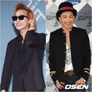 GD·태양, YG 플러스 등에 각각 30억·6억원 큰 투자 이미지