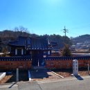 의성 신우정려비 이미지