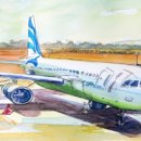 (특강)어반스케치 이미지