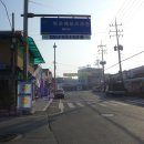 백동육교 | 양평 야산 길 (부랭이산-갈매봉-부처산-수리봉)