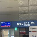 726 | [공지] [태국/푸켓] 아시아나 항공 OZ747,OZ726 후기 (기내식,내부,지연)+푸켓공항 면세 구역 식당