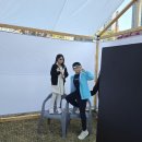 강동도서관 | 강동북페스티벌 강동중앙도서관 체험부스 후기 강동구 가을축제