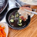 후루네 | [배곧맛집] 보리밥까지 주는 '감자로만옹심이' 쫀득함의 절정, 옹심이랑 칼국수 부수고 온 솔직 후기💯