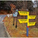 화진포둘레길(죽정리) 이미지