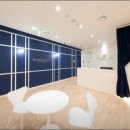 골드스크린골프 이미지