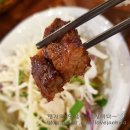 불타는다동화로 | [을지로맛집]쪽갈비,등갈비맛집 불타는다동화로 방문후기
