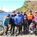 금바위저수지 이미지