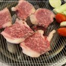 하누로참숯구이