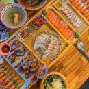 탐라새우 이미지