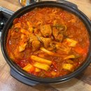 씨제이올리브영(주)동탄능동점 | 동탄 능동 맛집 만도리 묵은지 닭도리탕이 맛있는 동탄 점심 밥집