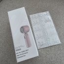 손애용 | 디자인과 풍량을 다 잡은 바루 휴대용 손선풍기 내돈내산 솔직후기