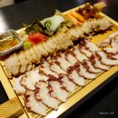 양포 주유소 화장실 | 포항 문어 회식장소 하기 좋은 가장맛있는문어!