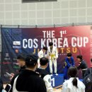 종합체육관 | 도봉 주짓수 | OPMT X COS컵 주짓수 대회 참관 후기 (서초종합체육관 실전 분위기)