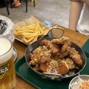 마곡M시그니처807 | 서울 마곡 치킨 맛집 '오늘통닭 마곡점'