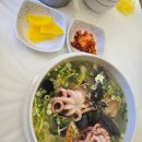 큰맘할매순대국 거제학동점 | 2025.08.21~23 거제시