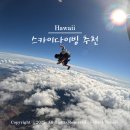 장비카매니져 | 하와이 액티비티 추천 오아후 스카이다이빙 가격 예약 팁 소요시간 복장 후기
