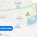 엠알티핏 잠실점 이미지