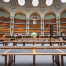 Où va la Bibliothèque nationale de France ? 이미지