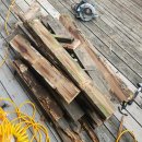 세븐일레븐 대구용산햇빛점 | 대구 데크수리 부분교체 진행