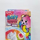 베어짐 | 아기 욕조에서 즐거운 시간! 유아입욕제 추천 짐플리키즈 베어케어 배스밤 실사용 후기