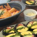 유명김밥 | [문정 맛집] 강민경 김밥으로 유명한 ‘식물원김밥’ 내돈내산 추천 후기
